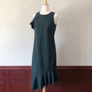Banana Republic • Sleeveless Mermaid Dress